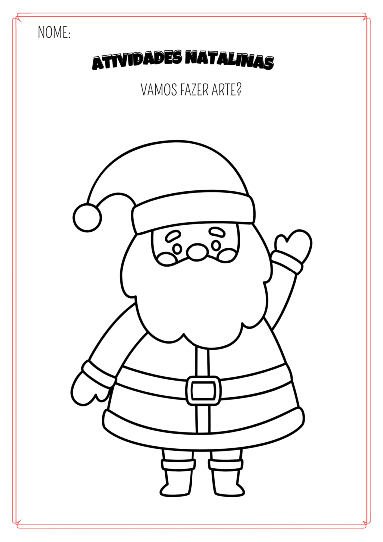 Cópia de Cópia de Cópia de Documento A4 Floral Bege e Branco