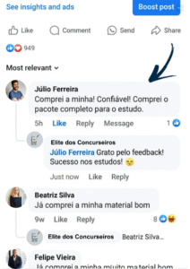 Papel Timbrado com Logotipo Psicologia Verde